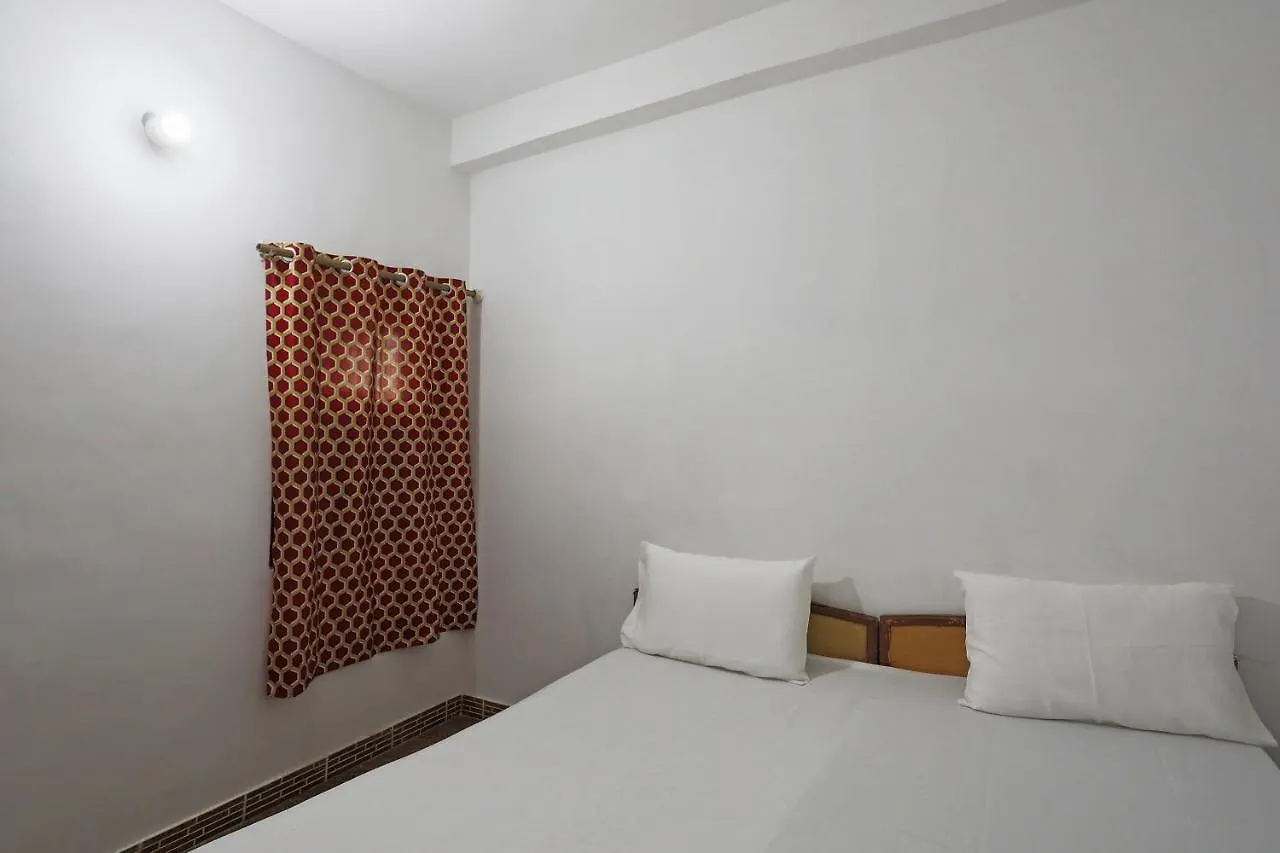 Spot On 46088 Hotel Black location