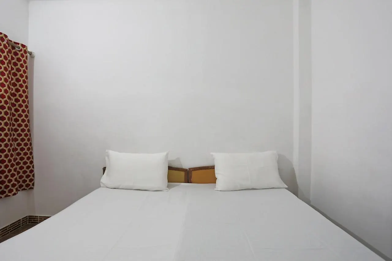 Spot On 46088 Hotel Black Gurgáon