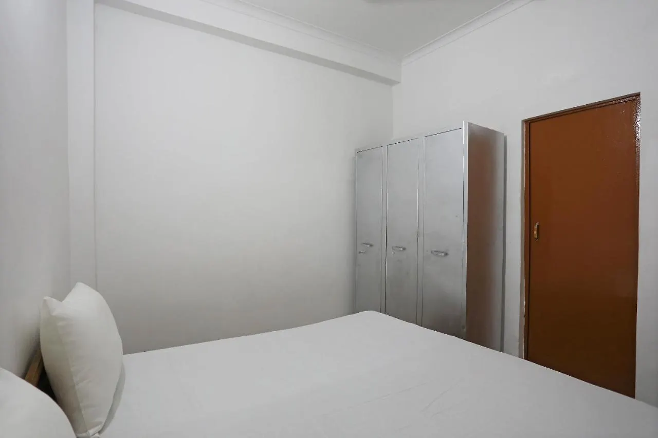 Spot On 46088 Hotel Black Gurgáon